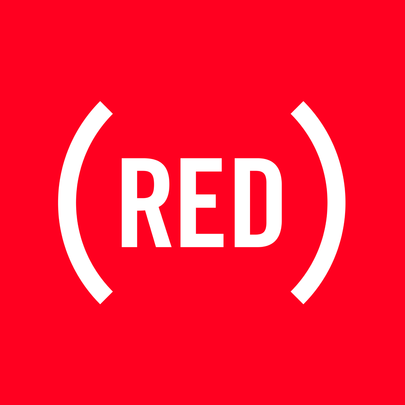 Giphy profile picture for @RED