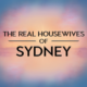 Real Housewives of Sydney Avatar