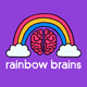RainbowBrains