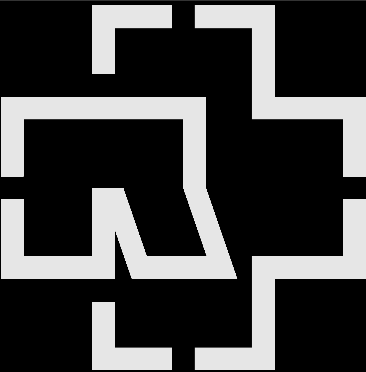 Giphy profile picture for @Rammstein
