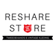 ReShareStore