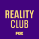 Reality Club FOX Avatar