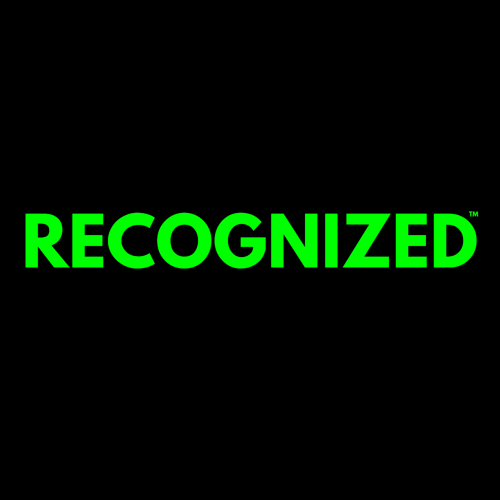 Giphy profile picture for @Recognized
