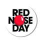 Red Nose Day Avatar