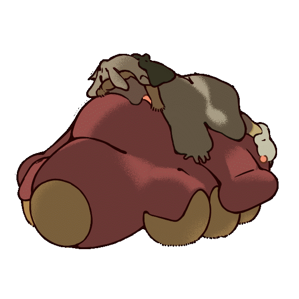 Giphy profile picture for @Remembers