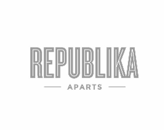 Giphy profile picture for @Republika