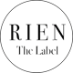 Rienthelabel