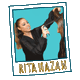 RitaHazan