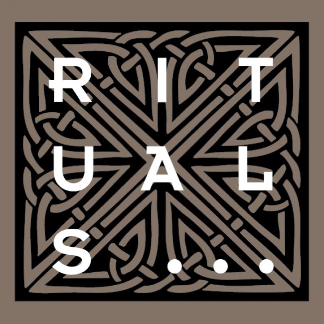 Giphy profile picture for @Rituals