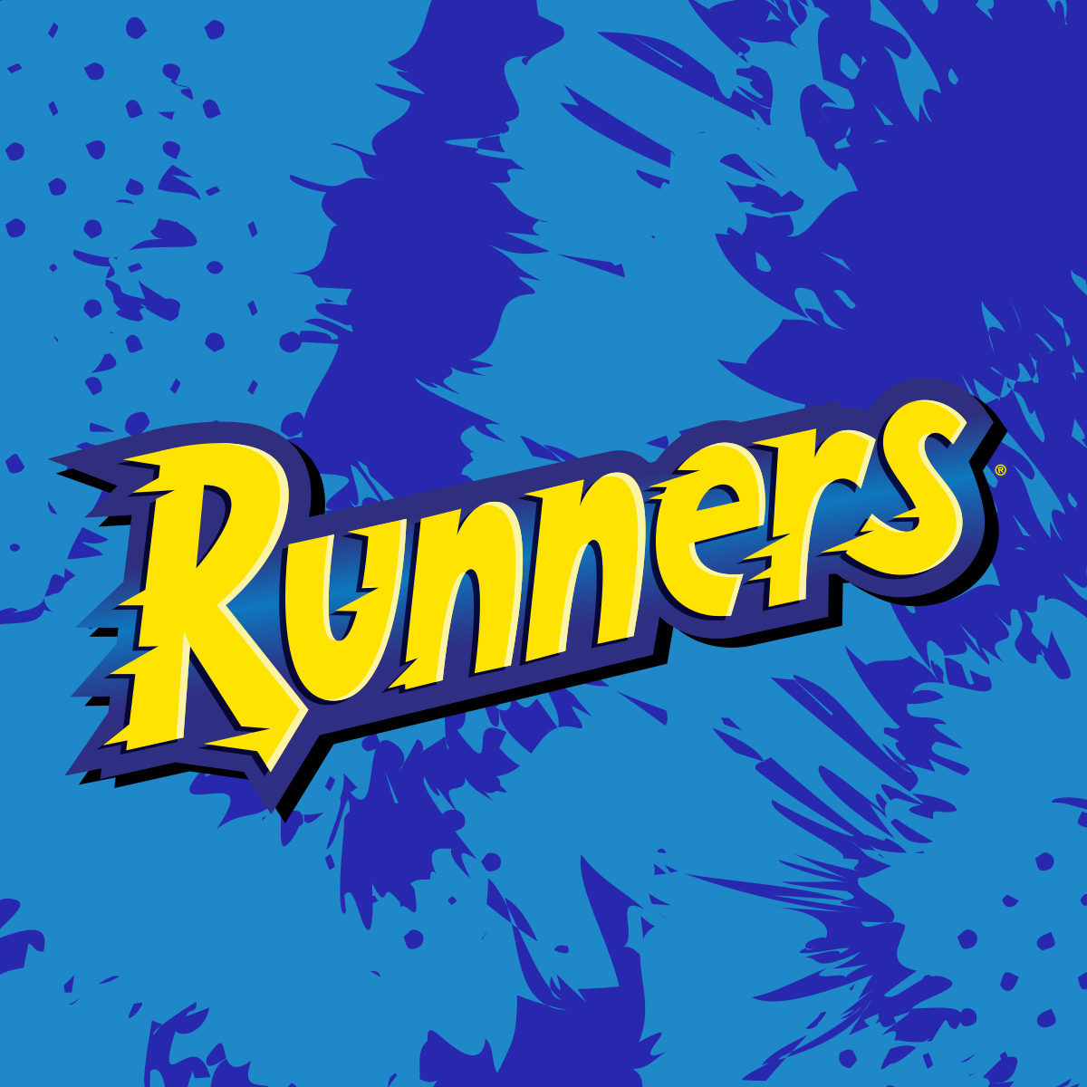 Giphy profile picture for @Runners