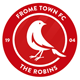 FromeTownFC