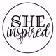 SHEinspired