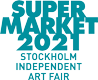 SUPERMARKETartfair