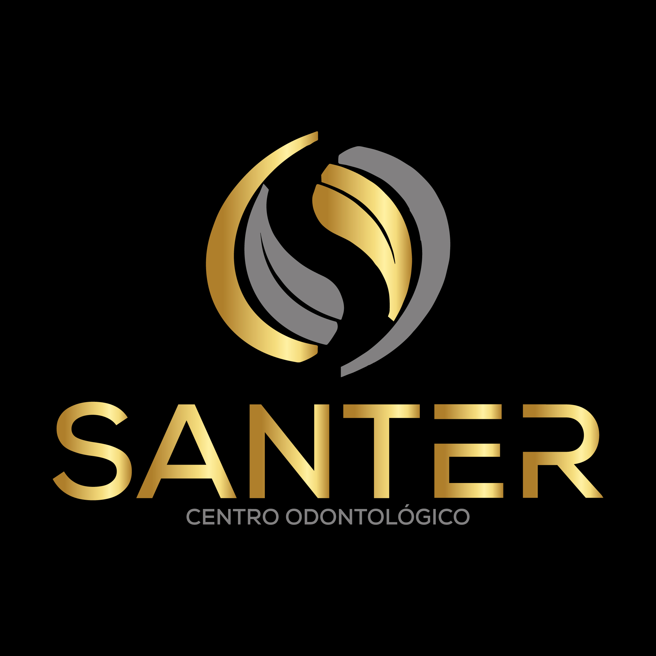 Giphy profile picture for @Santer