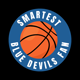 SmartestBlueDevilsFan