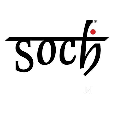 Giphy profile picture for @Soch