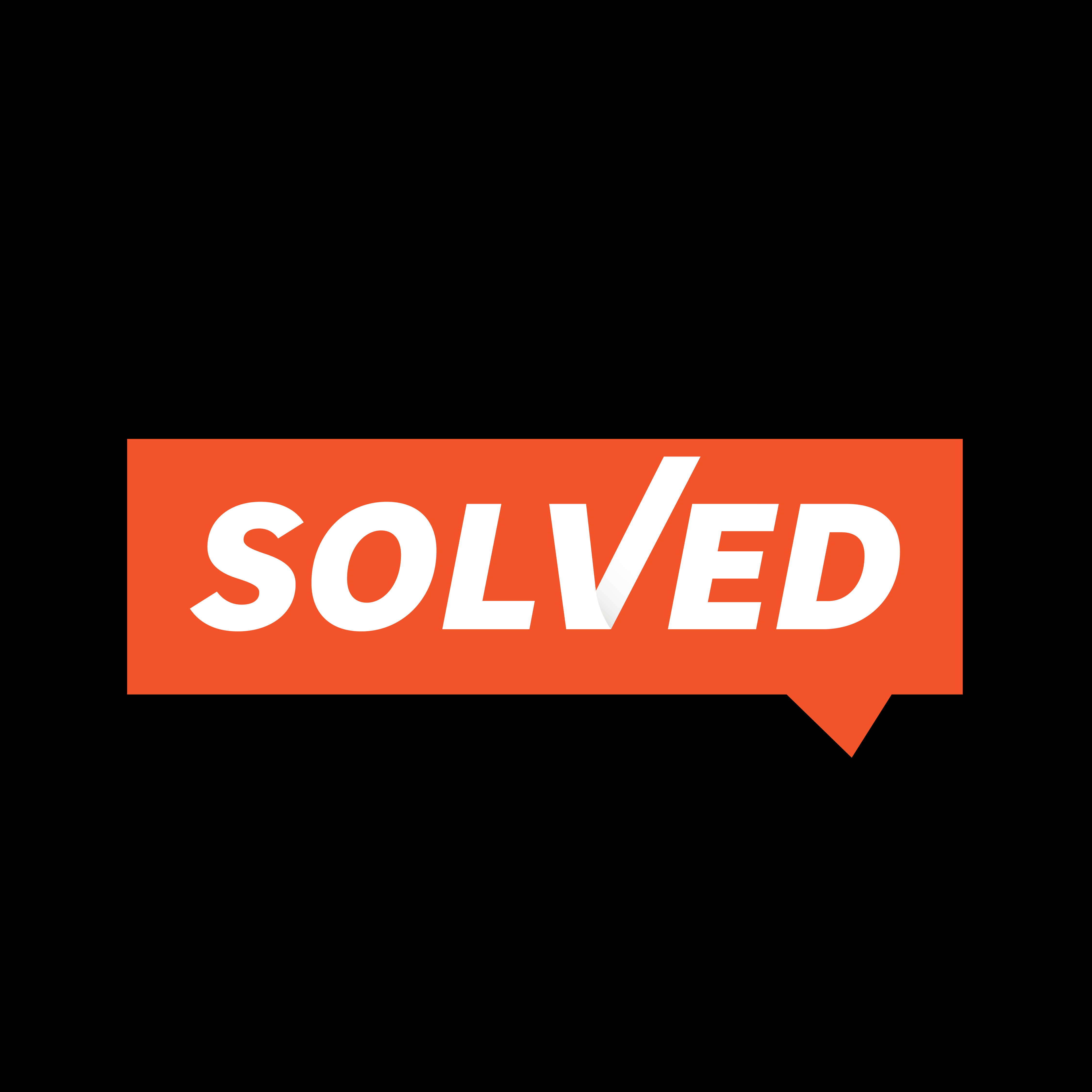Giphy profile picture for @Solved