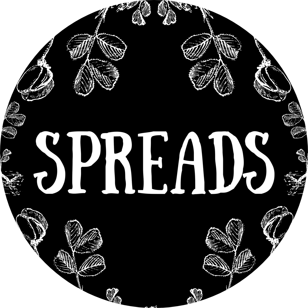 Giphy profile picture for @Spreads