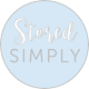 StoredSimply