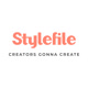 Stylefile-cgc