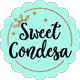 SweetCondesaPastries