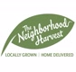 NeighborhoodHarvest