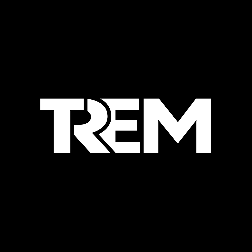 Giphy profile picture for @TREM