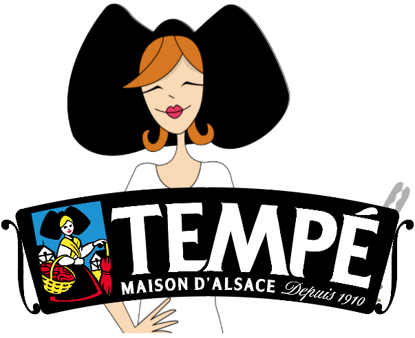 Giphy profile picture for @Tempe