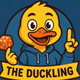 The-Duckling
