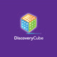 The Discovery Cube Avatar
