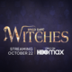 The Witches Avatar