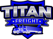 Titanfreight