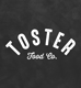 TosterBar