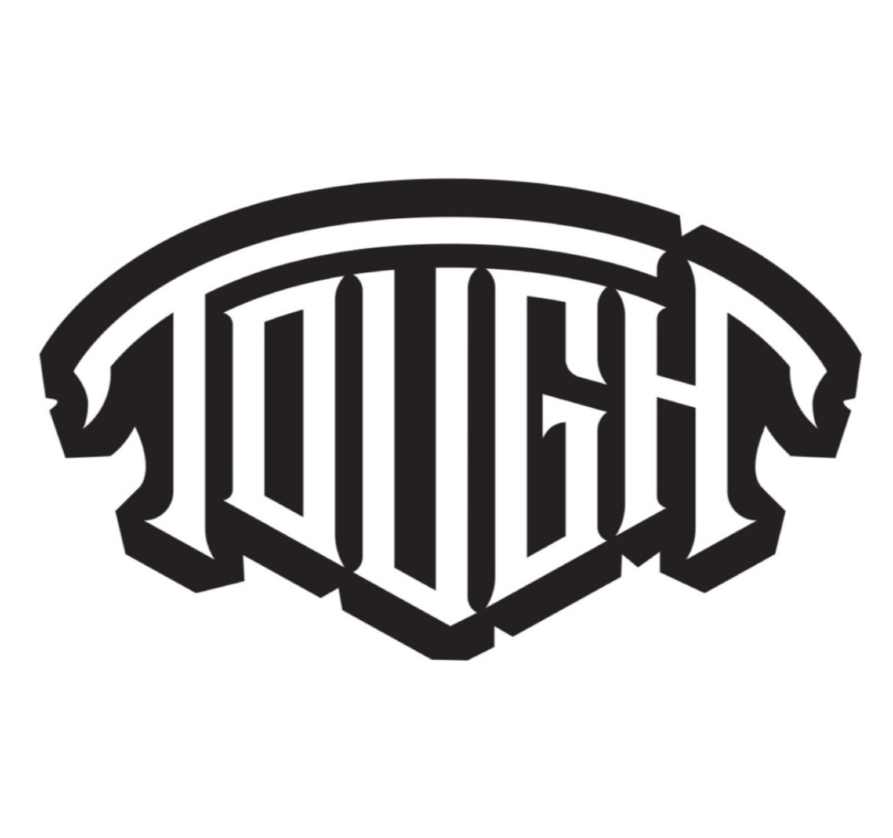 Giphy profile picture for @Toughest