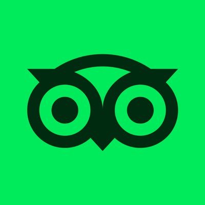 Giphy profile picture for @Tripadvisor