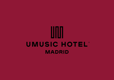 UMusicHotelMadrid