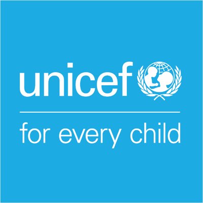 Giphy profile picture for @UNICEF