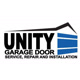 UnityGarageDoor
