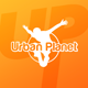 UrbanPlanetJump