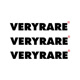 VERYRAREAGENCY