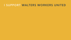 WaltersWorkersUnited