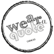 Wearaquote