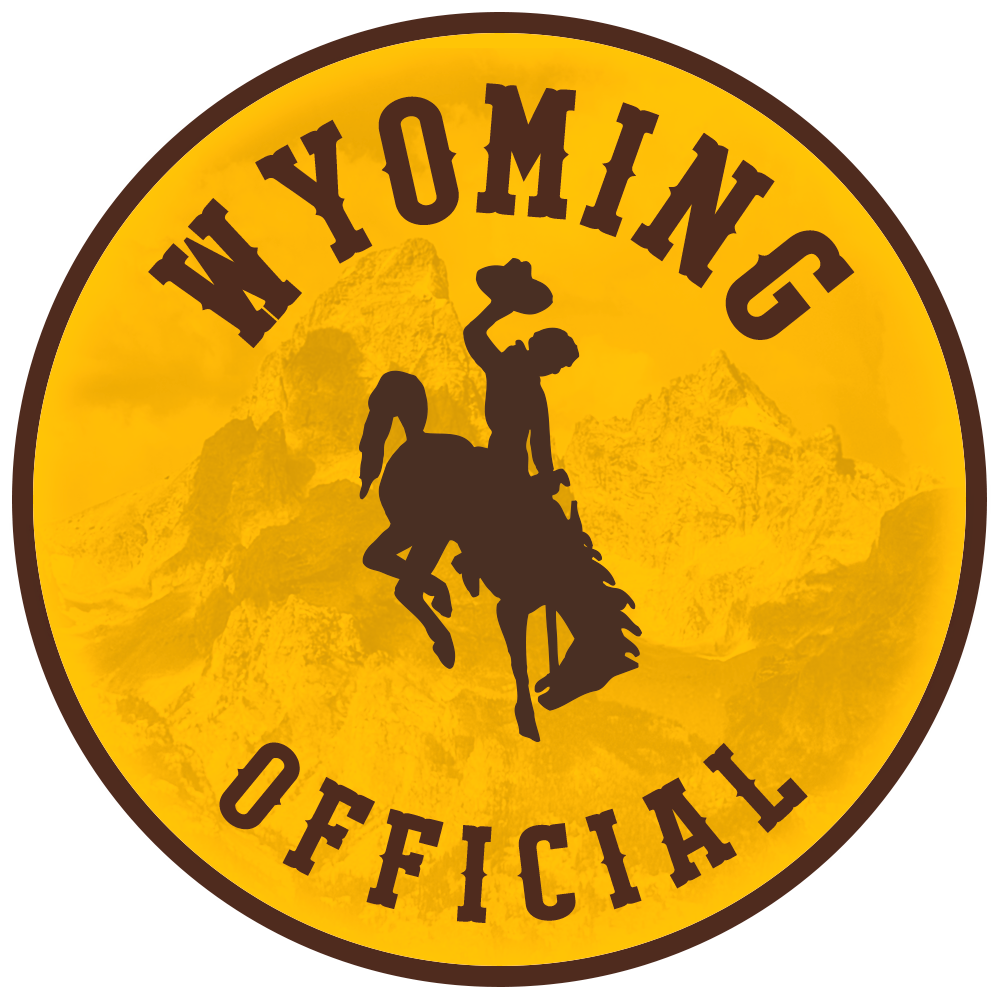 Wyoming Cowboys GIFs - Find & Share on GIPHY