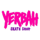 Yerbahskateshop