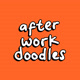 afterworkdoodles