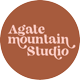 agatemountainstudio