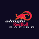 alinghiredbullracing