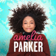 Amelia Parker & The Parker Andersons Avatar