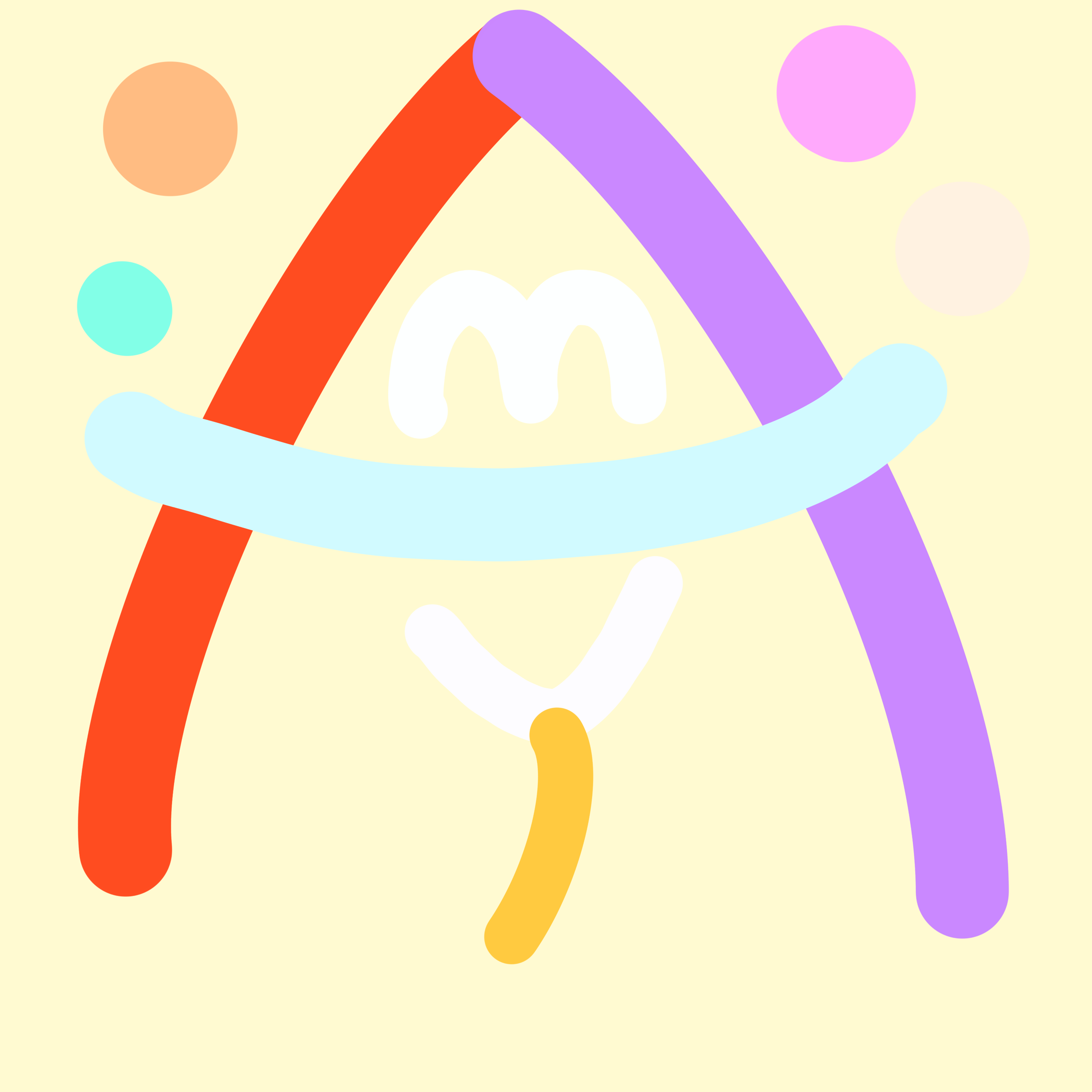 Giphy profile picture for @imamy