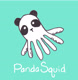 Pandasquid